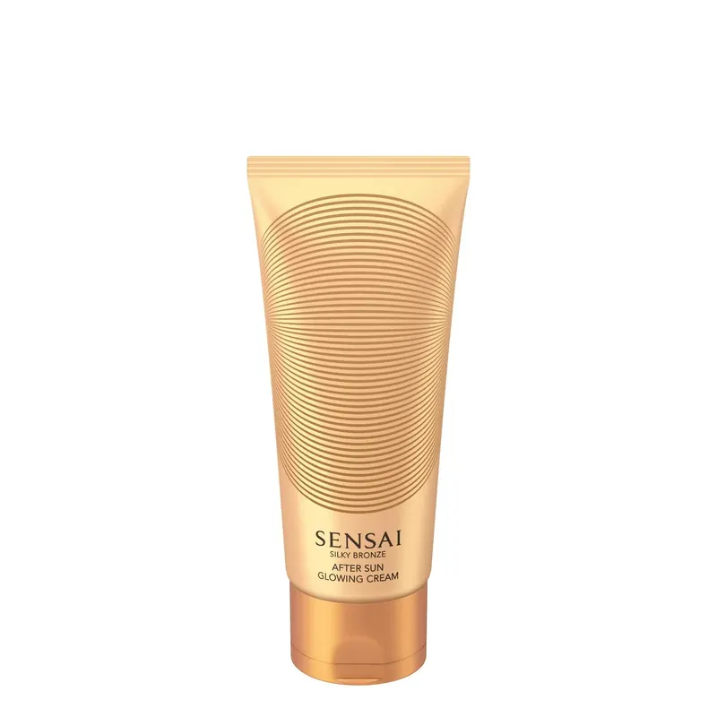 After Sun Glowing Cream 150ml SENSAI | Pinalli