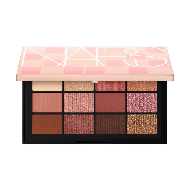AFTERGLOW IRRESISTIBLE EYESHADOW PALETTE NARS | Pinalli
