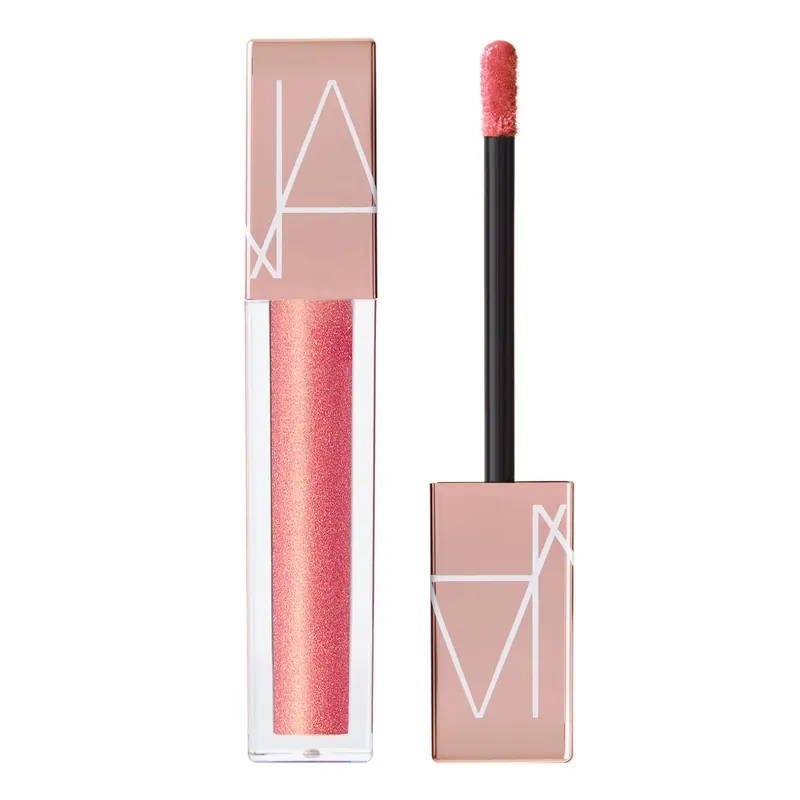 Afterglow Lip Oil 777 - ORGASM NARS | Pinalli
