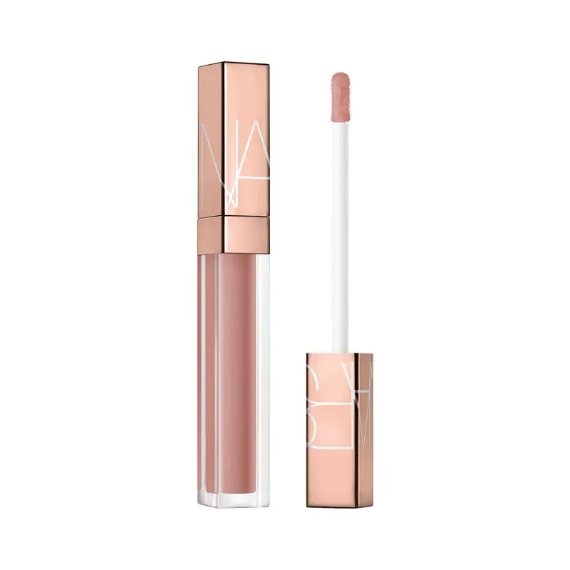 AFTERGLOW LIP SHINE NYMPHO - 275 NARS | Pinalli