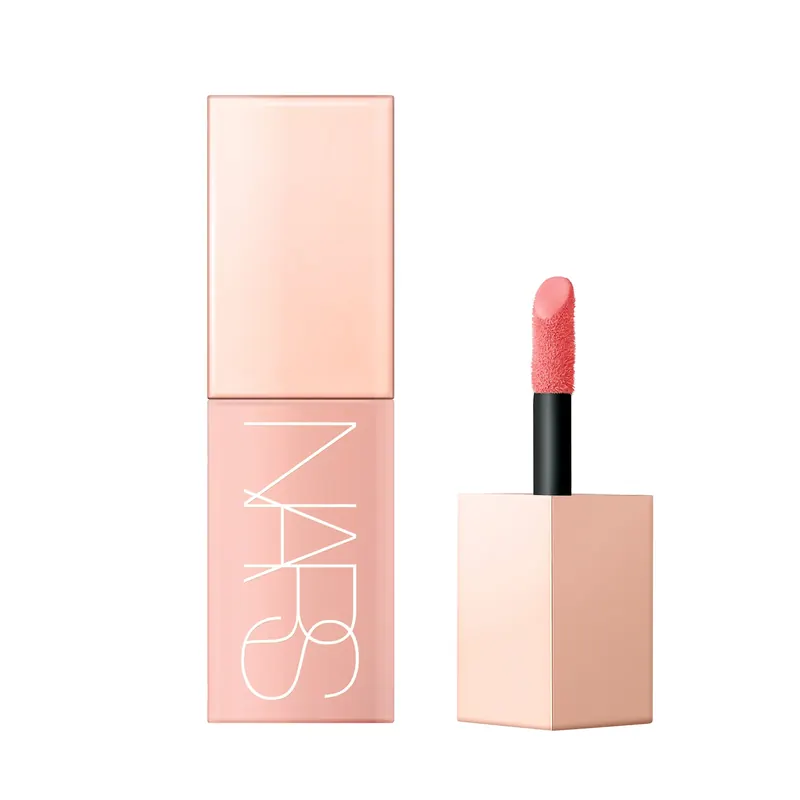 AFTERGLOW LIQUID BLUSH Brazen NARS | Pinalli