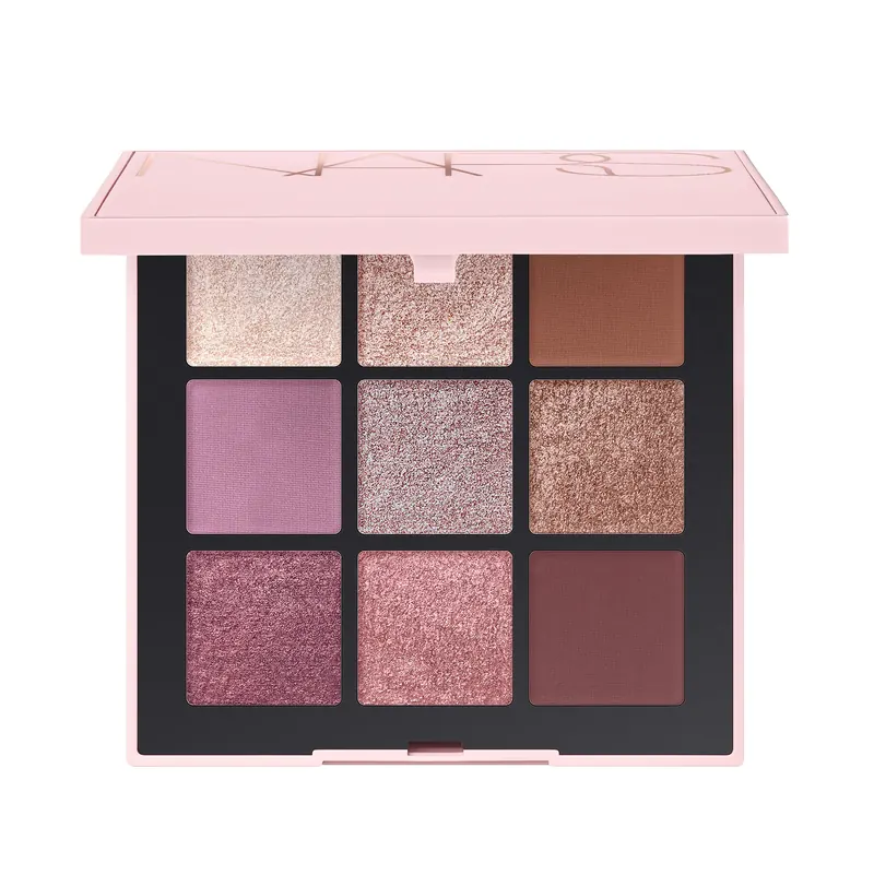 AFTERGLOW TEMPTING EYESHADOW PALETTE NARS | Pinalli