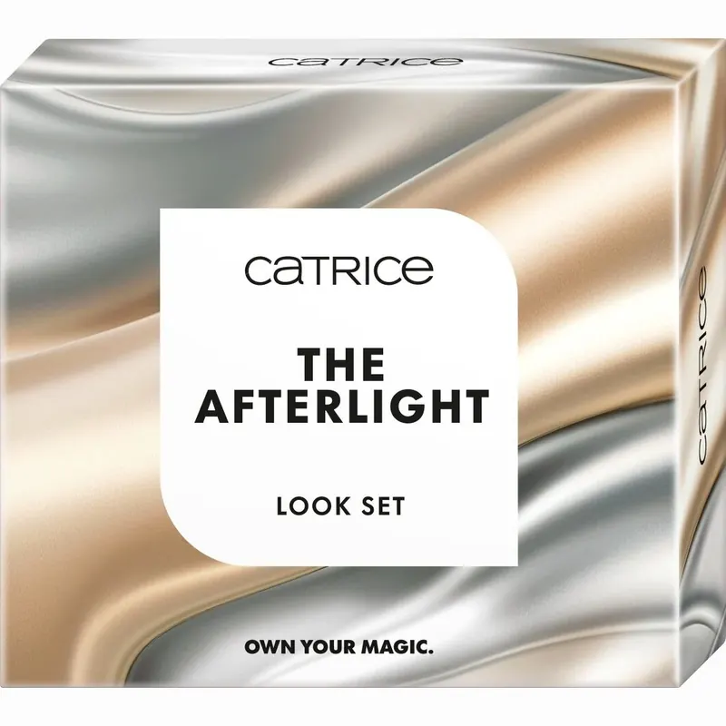 Afterlight look set CATRICE | Pinalli