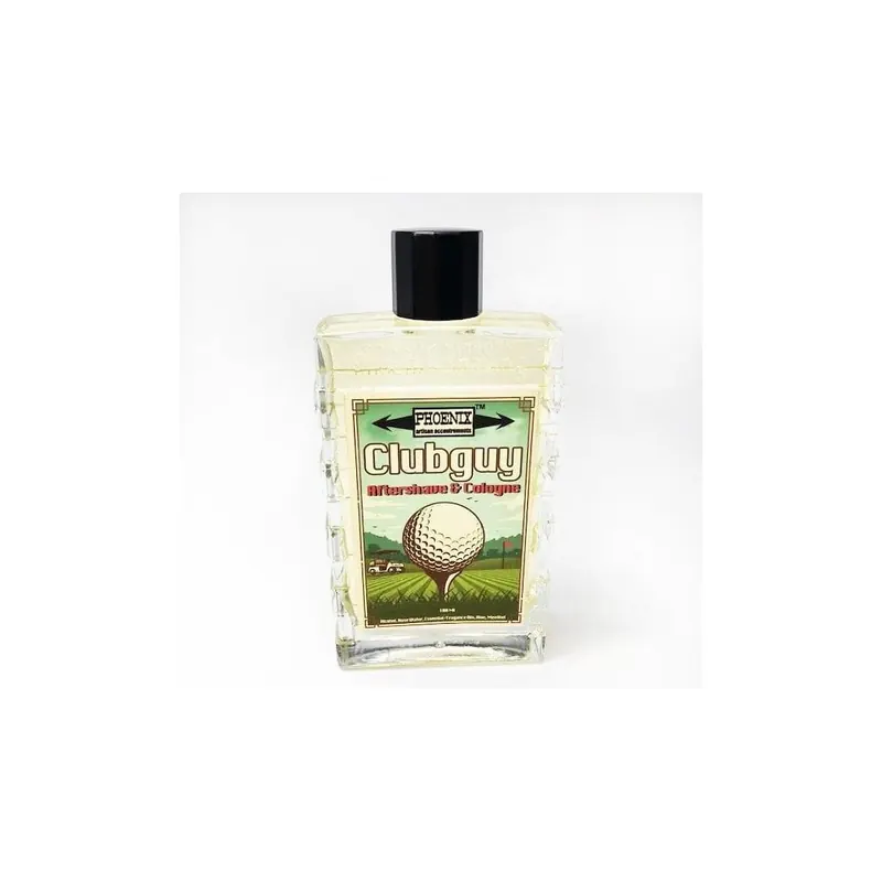 Aftershave Colonia Clubguy Phoenix Artisan Accoutrements 100ml