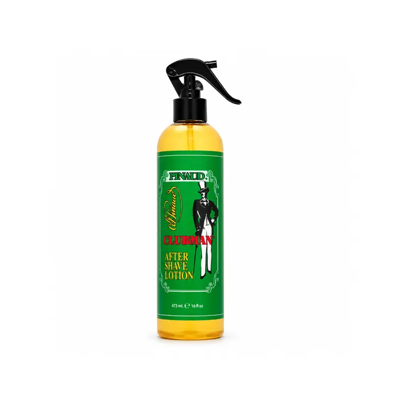 Aftershave Original Barber Spray 473ml