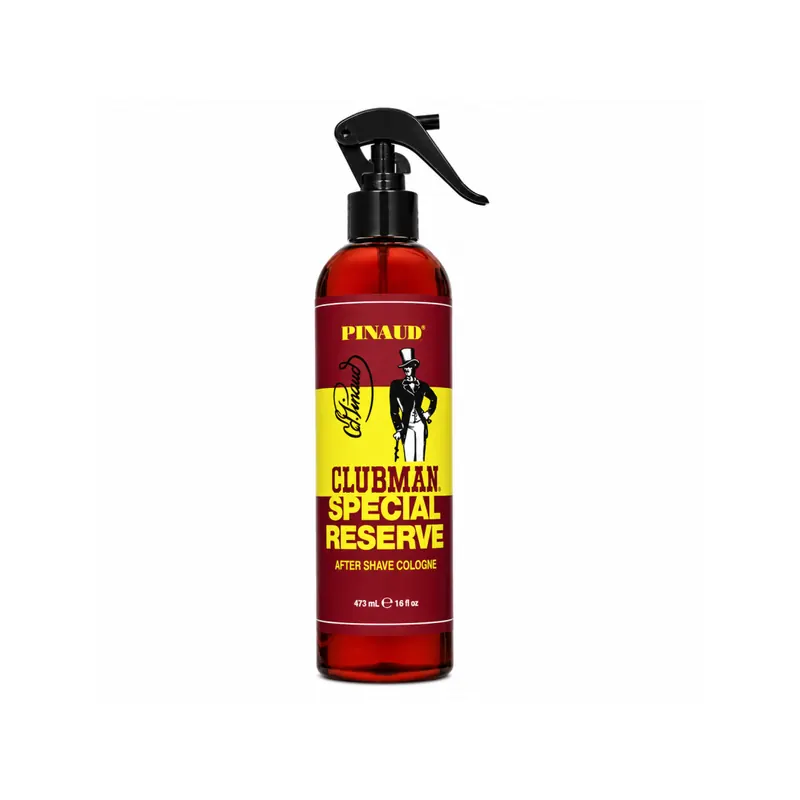 Aftershave Special Reserve Barber Spray 473ml
