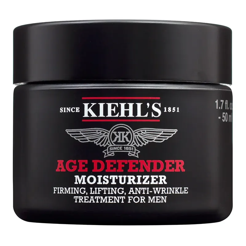 Age Defender Moisturizer 50ml KIEHL'S | Pinalli