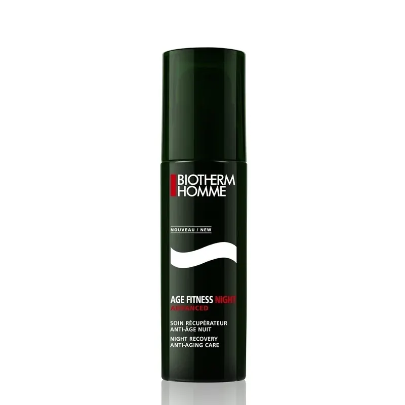 Age Fitnes Night Advanced 50ml BIOTHERM | Pinalli