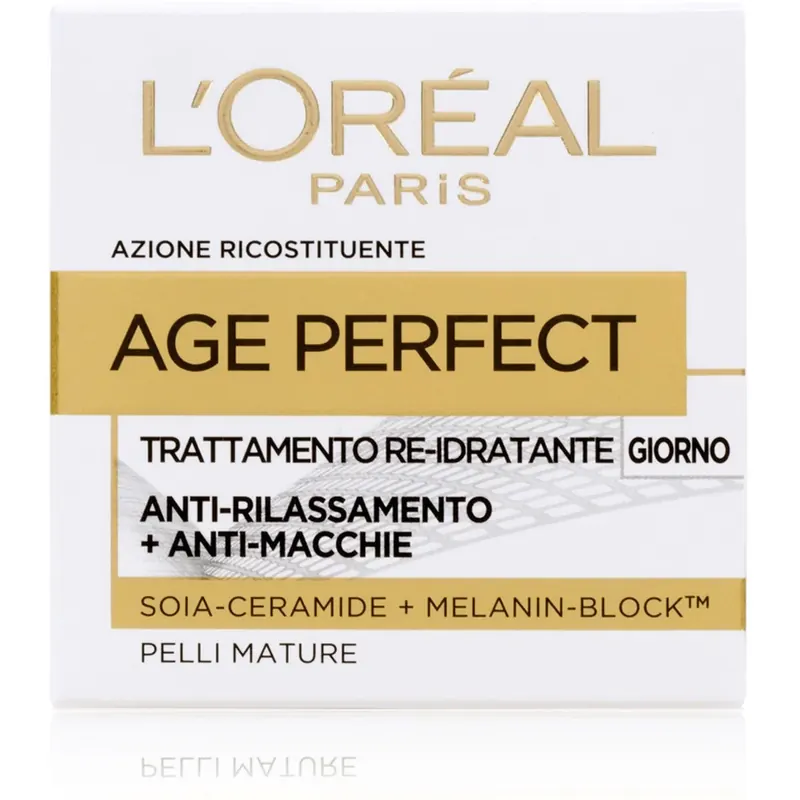 Age Perfect Giorno 50ml L'ORÉAL PARIS | Pinalli