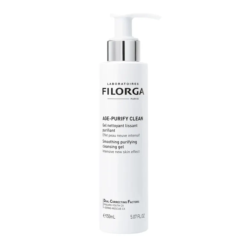 Age-Purify Clean 150ml FILORGA | Pinalli