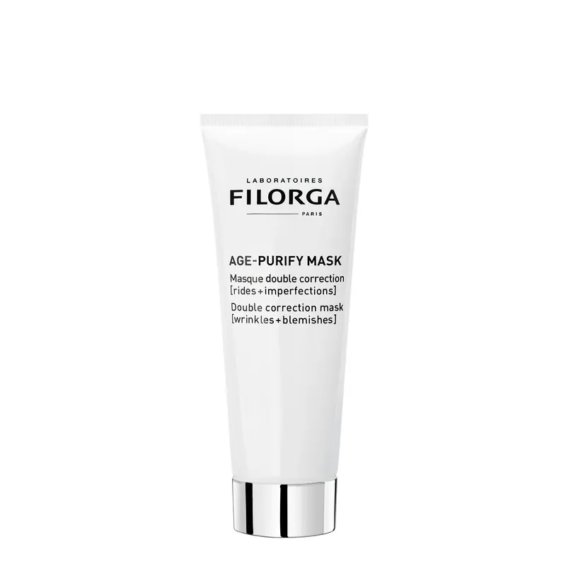 Age-Purify Mask 75ml FILORGA | Pinalli