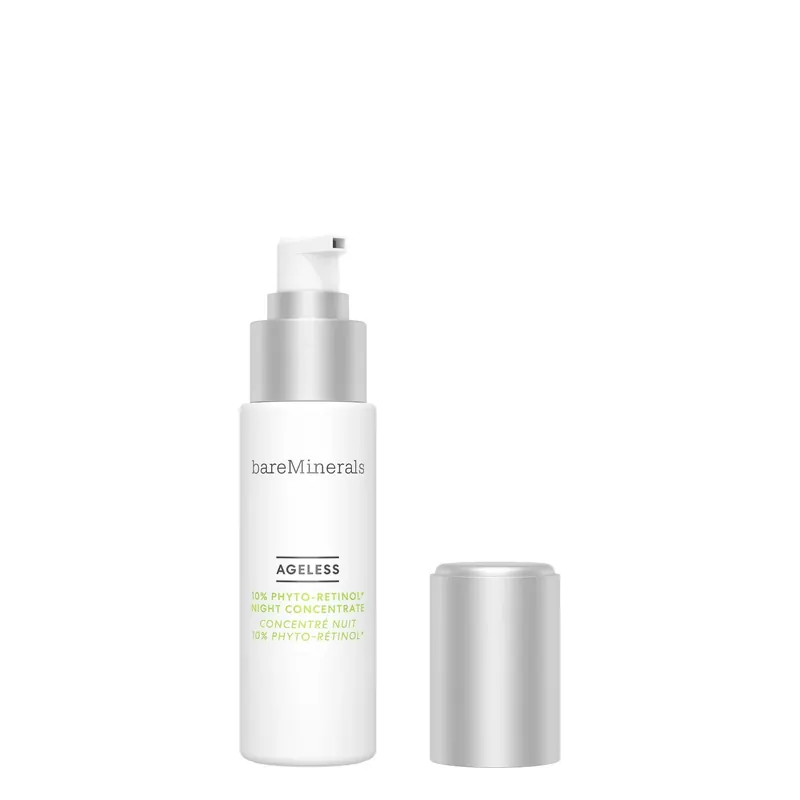 Ageless 10% Phyto-Retinol Night Concentrate BAREMINERALS | Pinalli