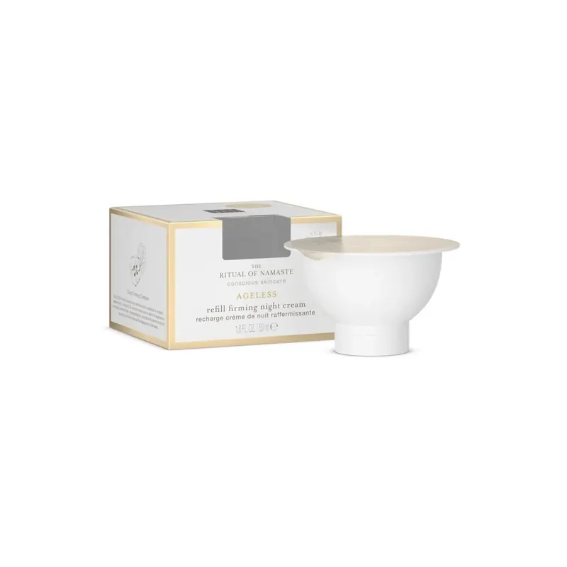 Ageless Firming Night Cream Refill 50ml RITUALS | Pinalli
