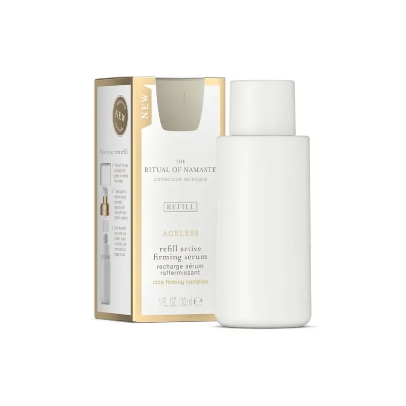 Ageless Firming Serum Refill 30ml RITUALS | Pinalli