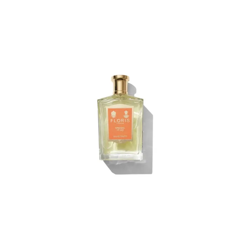 Agua de colonia Special No. 127 Floris 100ml
