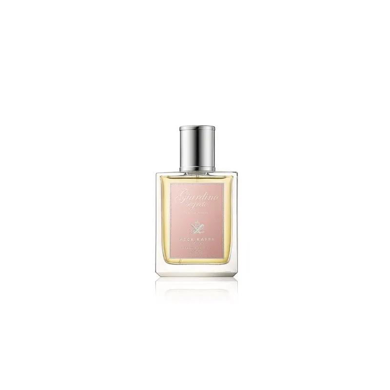 Agua de Perfume Secret Garden Acca Kappa 100ml