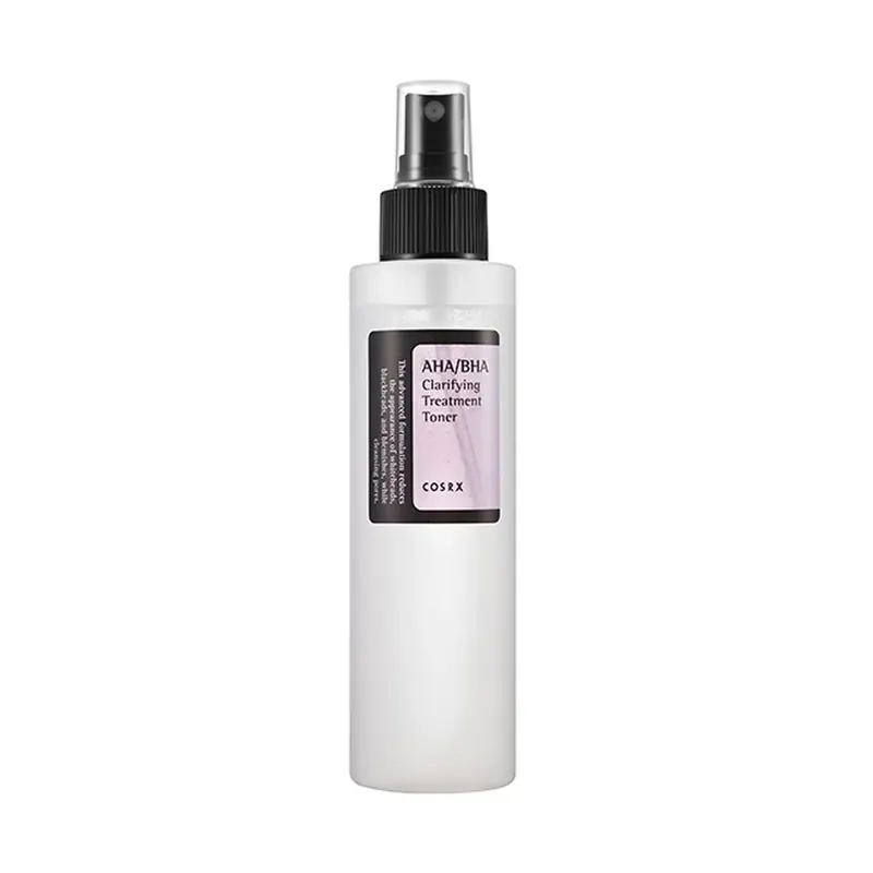 AHA/BHA Clarifying Treatment Toner 150ml COSRX | Pinalli