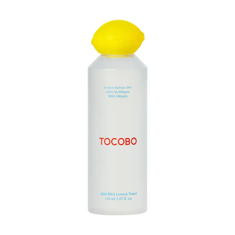 Aha Bha Lemon Toner 150ml TOCOBO | Pinalli