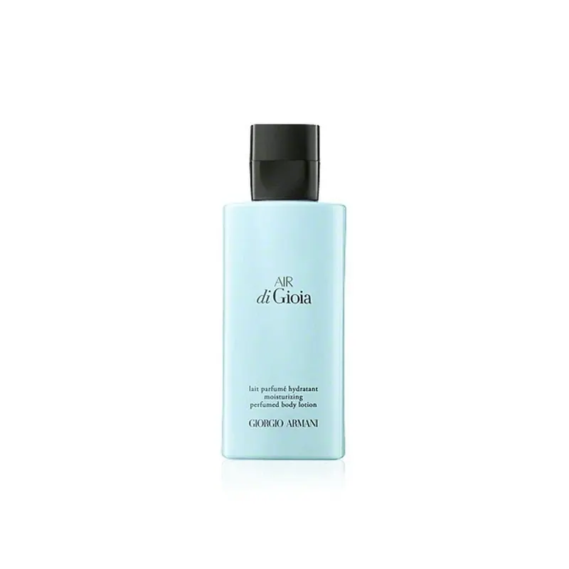 Air di Gioia Lait Parfumé 200ml GIORGIO ARMANI | Pinalli