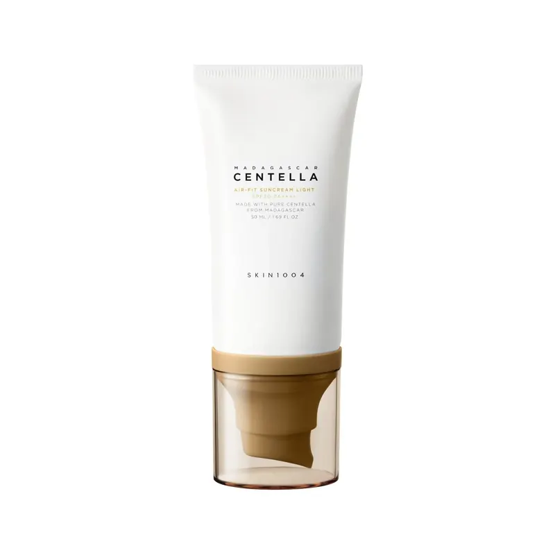 Air-Fit Suncream Light SPF30 50ml SKIN1004 | Pinalli