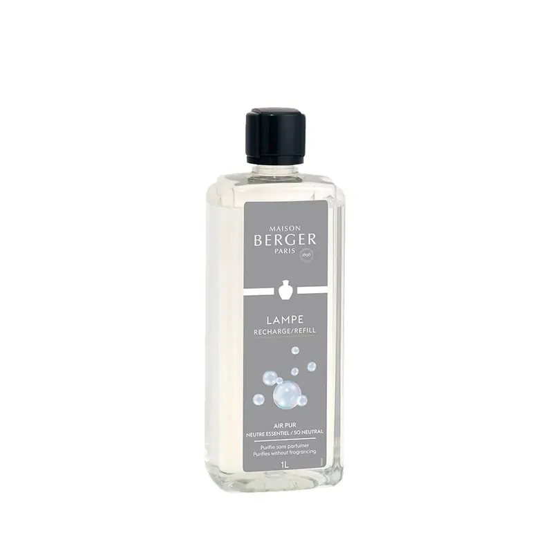 Air Pur Neutre Essentiel 1L MAISON BERGER PARIS | Pinalli