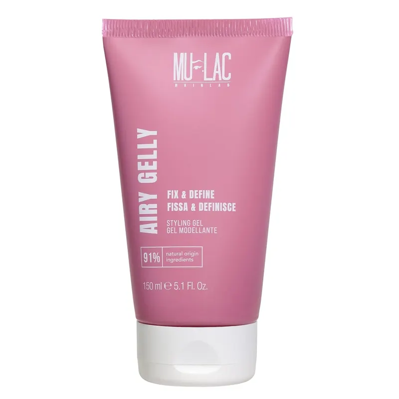 AIRY GELLY Gel Modellante 150ml MULAC | Pinalli