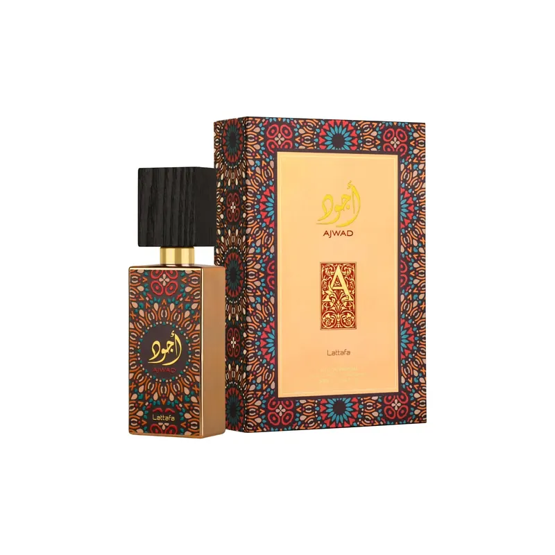 AJWAD Women 60ml LATTAFA | Pinalli