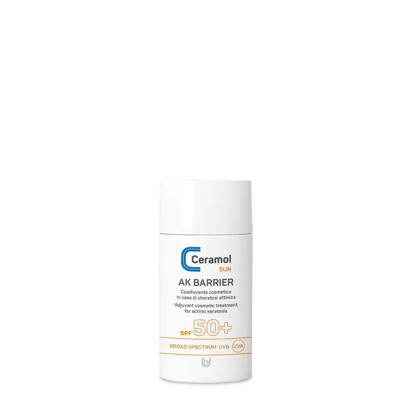 AK BARRIER 50ml CERAMOL | Pinalli
