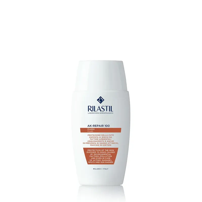 AK-Repair 100 50ml RILASTIL | Pinalli