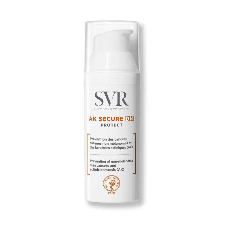 Ak Secure Dm Protect 50ml SVR | Pinalli