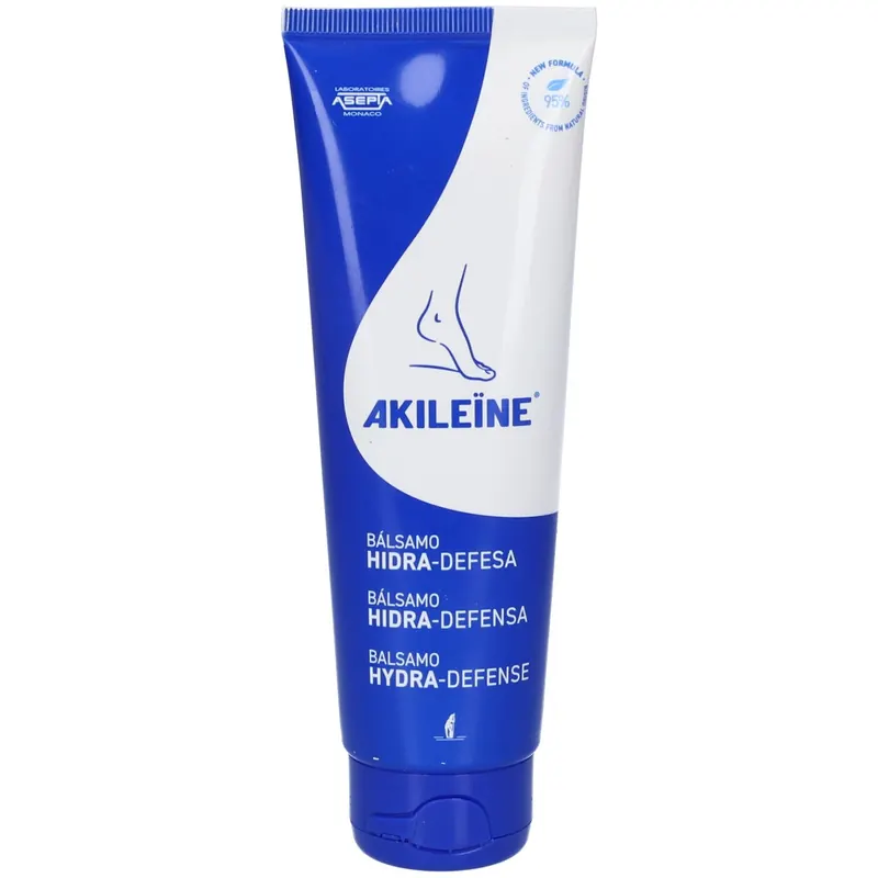 AKILEINE Balsamo Hydra-Defense