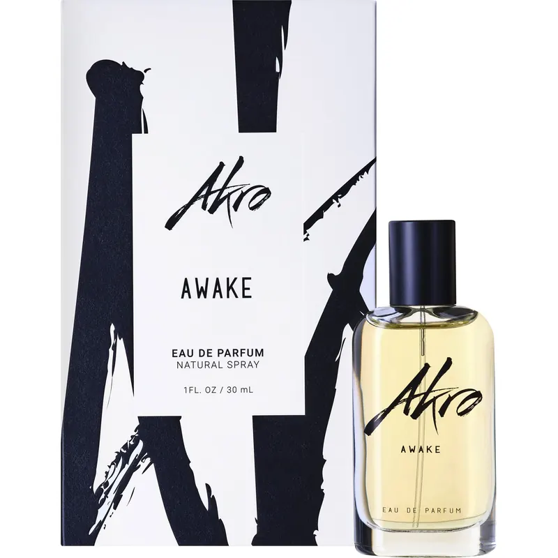 AKRO Awake Eau de Parfum, 30 ml