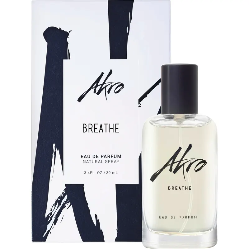 AKRO Breathe Eau de Parfum, 30 ml
