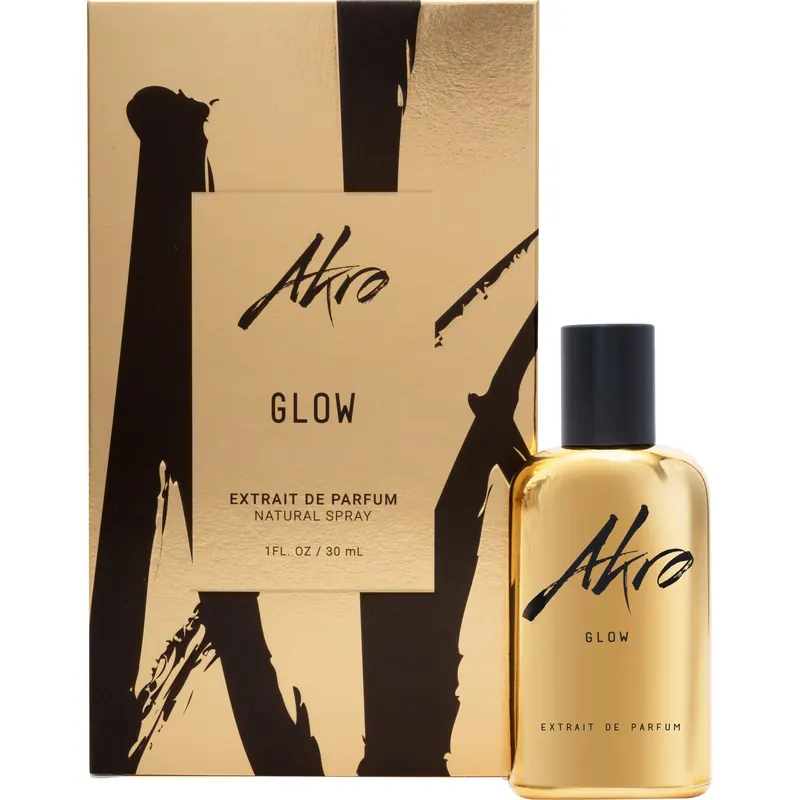 AKRO Glow Extrait de Parfum, 30 ml