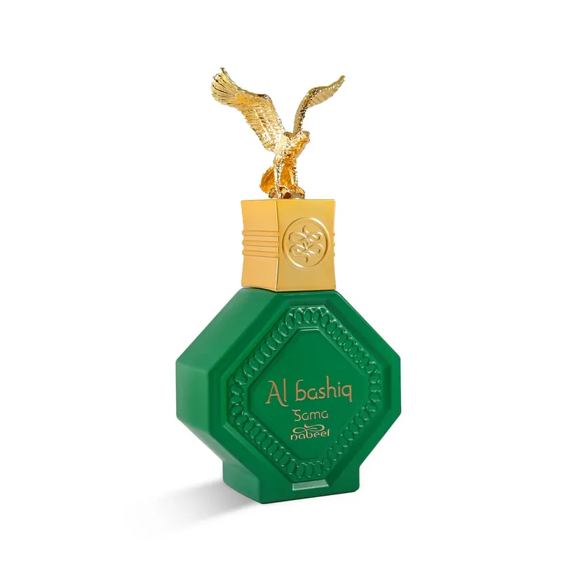 Al Bashiq Sama 100ml NABEEL | Pinalli