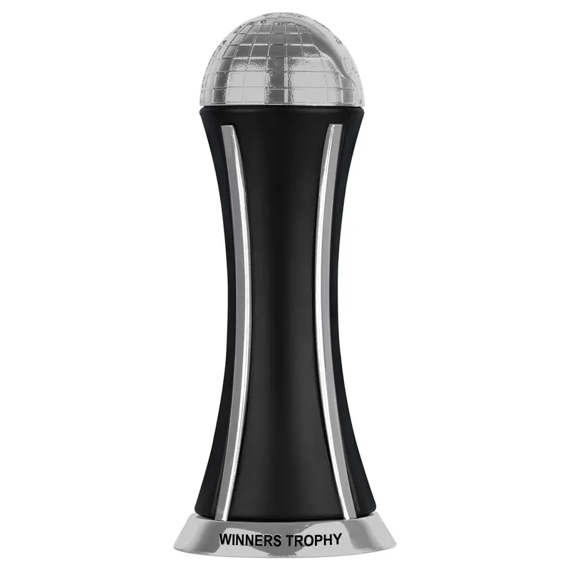Al Khas Winners Trophy Silver 100ml LATTAFA | Pinalli