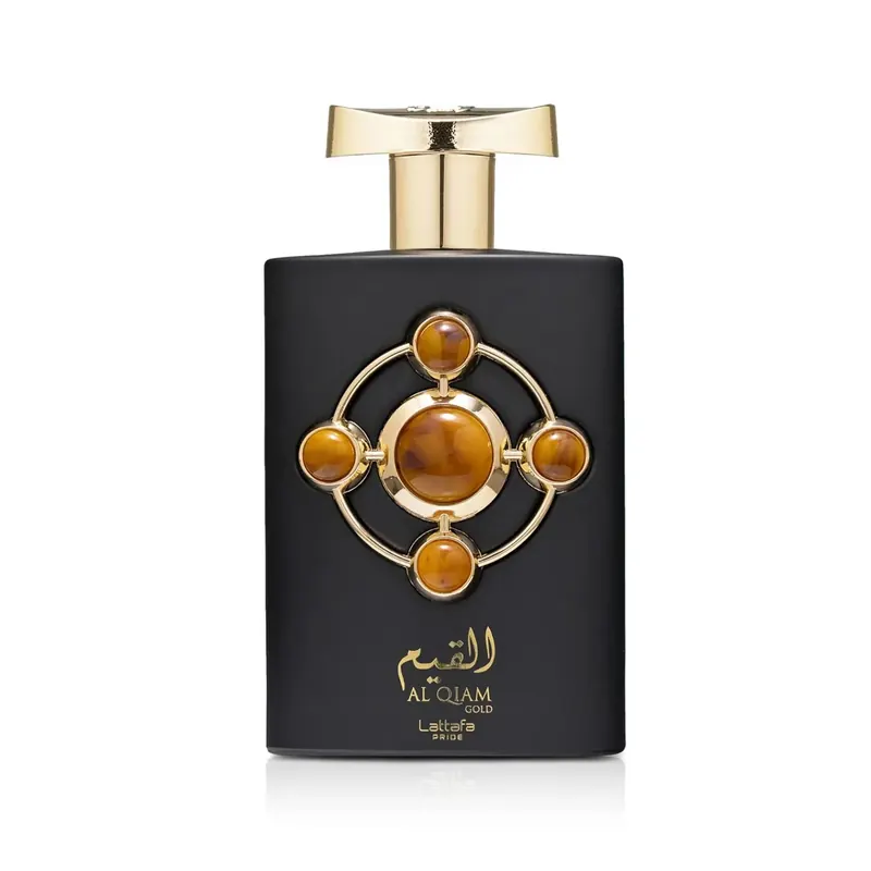 Al Qiam Gold 100ml LATTAFA | Pinalli