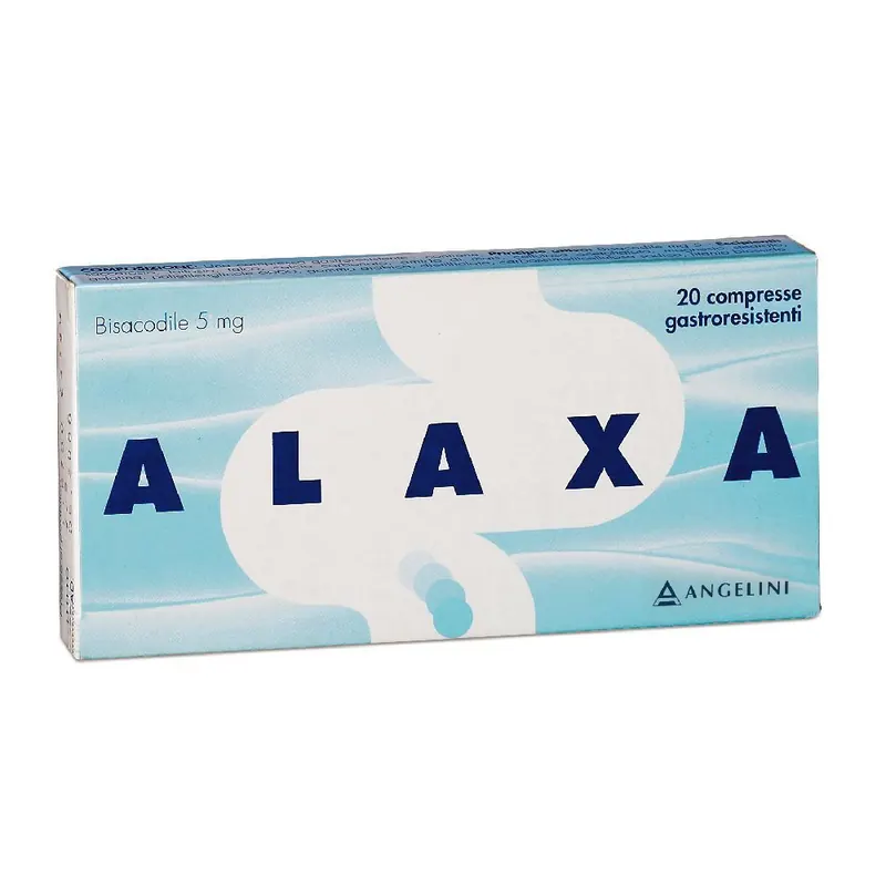 ALAXA
