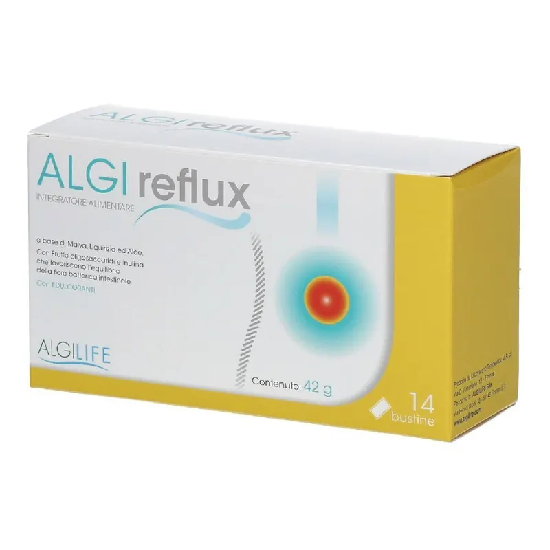 ALGILIFE® ALGIReflux