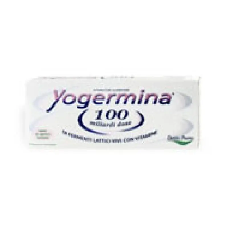 ALGILIFE® YOGERMINA® 100 NEO Flaconi