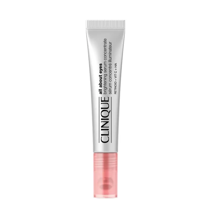 All About Eyes Brightening Serum Concentrate CLINIQUE | Pinalli