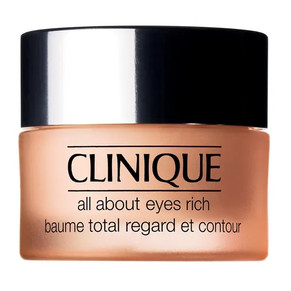 All About Eyes Rich 15ml CLINIQUE | Pinalli