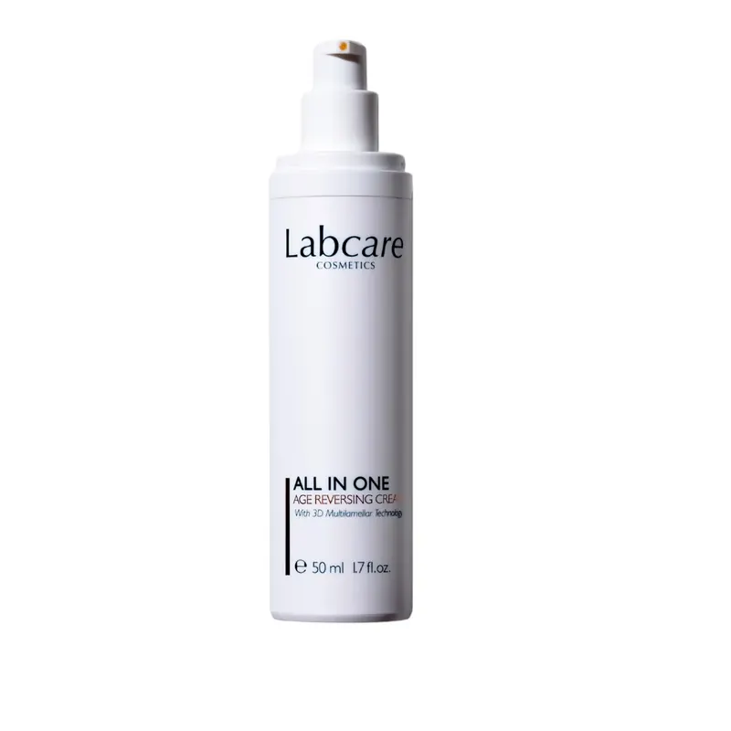 all in one age reversing cream 50ml LABCARE | Pinalli
