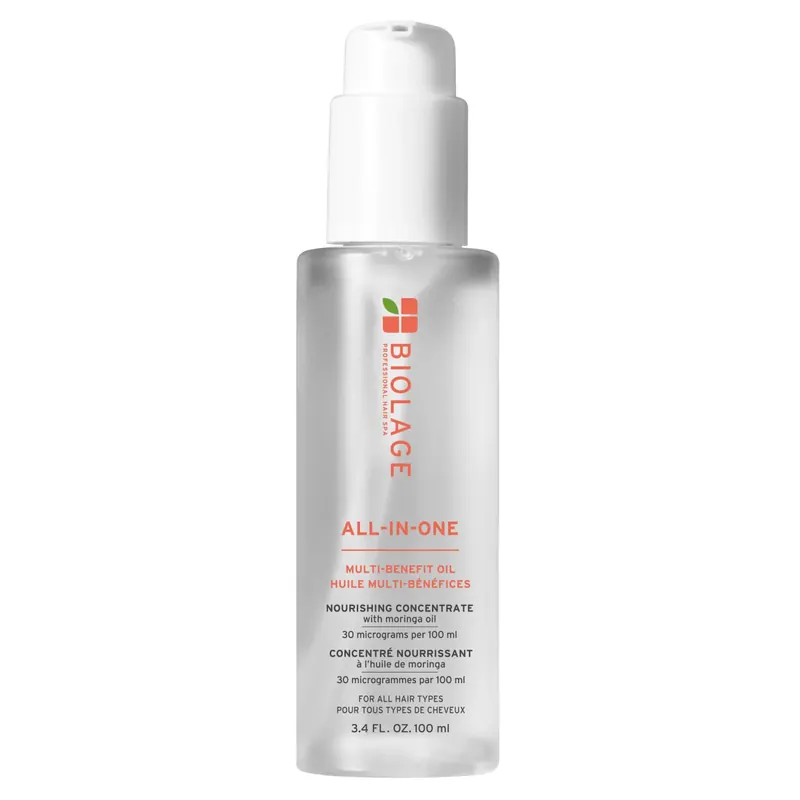 All-In-One Olio Styling Multi-Beneficio BIOLAGE | Pinalli