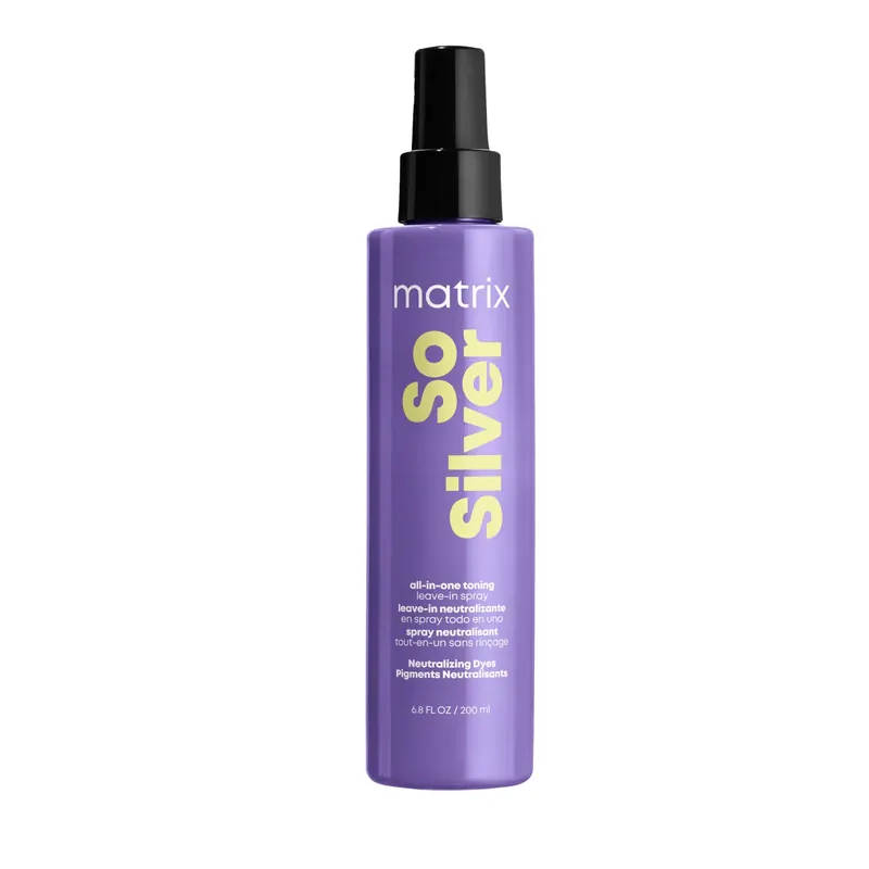 All-In-One Toning Spray 200ml MATRIX | Pinalli
