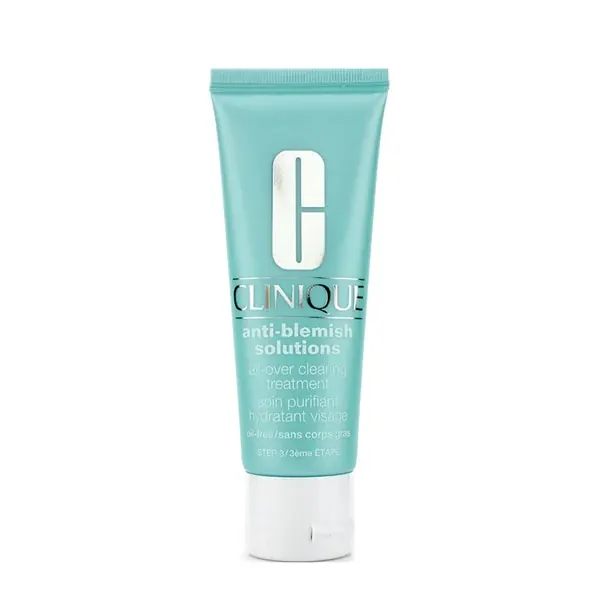 All-Over clearing treatment oil-free CLINIQUE | Pinalli
