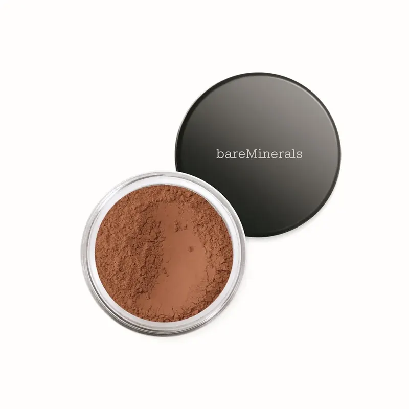 All Over Face Color Warmth BAREMINERALS | Pinalli