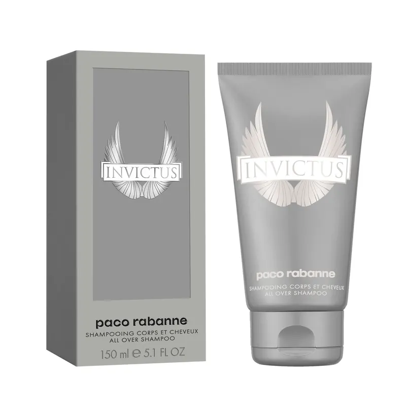 All Over Shampoo 150ml RABANNE | Pinalli
