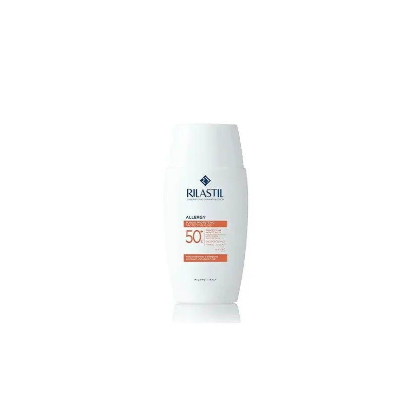 Allergy 50+ 50ml RILASTIL | Pinalli
