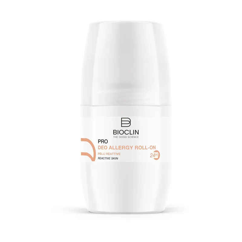 Allergy Roll-On 50ml BIOCLIN | Pinalli